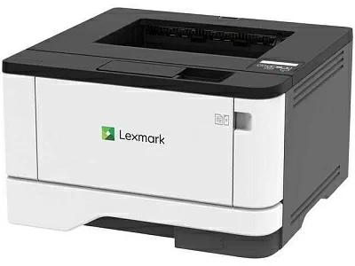 Принтер лазерный Lexmark монохромный MS431dn