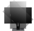 Монитор IRBIS SMARTVIEW 24 23.8'' LED Monitor 1920x1080, 16:9, IPS, 300 cd/m2, 1000:1, 5ms, 178°/178°, USB-C 65W ,HDMI, DP, USB 2.0x2,Audio out, Speak,100Hz, Tilt,Height,Swivel,Pivot,внеш.бп, Black 3y China ISM24FIDR_U