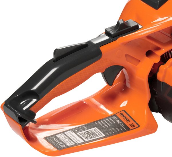 Бензопила DAEWOO DACS 2512