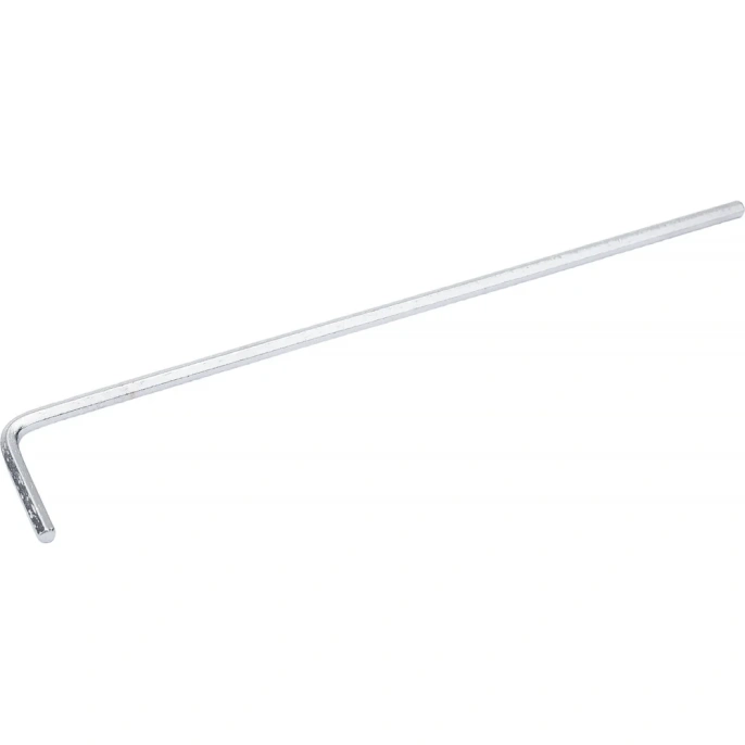 Шестигранный ключ CNIC 3/32" L110x18мм CrV 48816
