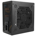 Блок питания 650W/ Power Supply Thermalright, 650W 80+ Bronze ATX, 3.0, Full modular, 1x24 20+4 pin, 2xCPU 8 4+4 pin, 4xPCIe*2 8 6+2 pin, 3xSATA3, 3xMOLEX4pin, Active, 120x120mm, 150x140x86mm, APFC, black (TR-TB650)
