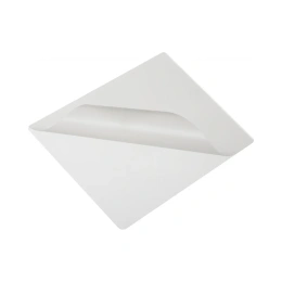 Пленка-пакет для ламинирования ProMega office А6 111x154 мм 80 мкм глянцевая, 100 шт в упаковке 255132