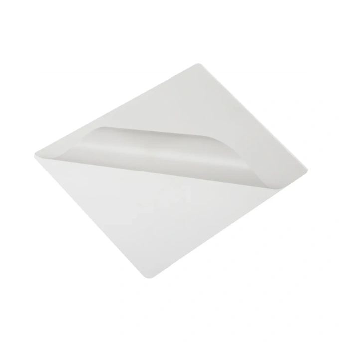 Пленка-пакет для ламинирования ProMega office А6 111x154 мм 80 мкм глянцевая, 100 шт в упаковке 255132