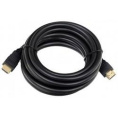 Кабель HDMI ExeGate EX-CC-HDMI-1.8 19M/19M, 1,8м, v1.4b, позолоченные контакты EX194332RUS