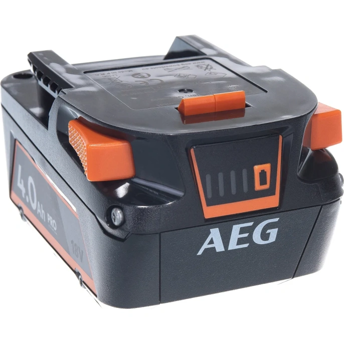 Аккумулятор L1840S 18В, 4Ач, Li-Ion AEG 4935478636