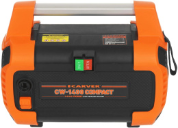 Минимойка Carver CW-1400 COMPACT 1400Вт 01.023.00009