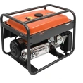 Бензиновый генератор Gigant 5,5 кВт; эл.стартер GGL-5500ES