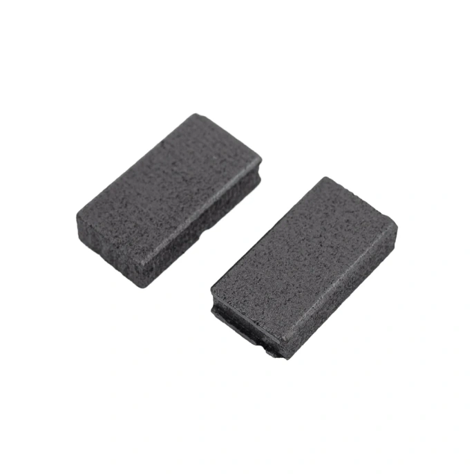 Графитовые щетки ДУ 800РЭ 2шт. Elitech 1803.028200