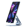 Подставка настольная Satechi R1 Aluminum Multi-Angle Tablet Stand - Blue ST-R1B