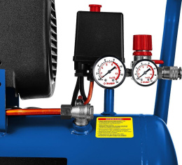 Компрессор поршневой ЗУБР КПМ-320-24 масляный