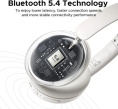 Наушники и Bluetooth-гарнитуры UGREEN HP205 (45017) (45017_)