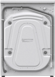 Стиральная машина Gorenje WHE72SFS, с фронтальной загрузкой, 7кг, 1200об/мин, с паром