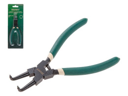 Съемник стопорн.колец 150мм 90°на сжим ВОЛАТ 23070-02