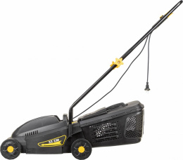 Газонокосилка электрическая Huter ELM-320/1000,  32см, несамоходная [900/70/4/19]