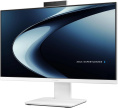 Моноблок Asus P440VA-WPC0110 23.8" Full HD Core 5 210H (2.2) 16Gb SSD512Gb Graphics без ОС GbitEth WiFi BT 120W клавиатура мышь Cam белый 1920x1080
