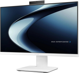 Моноблок Asus P440VA-WPC0110 23.8" Full HD Core 5 210H (2.2) 16Gb SSD512Gb Graphics без ОС GbitEth WiFi BT 120W клавиатура мышь Cam белый 1920x1080