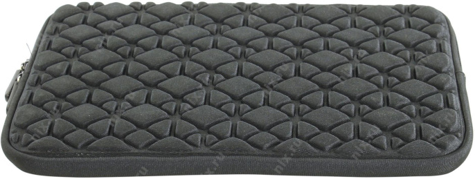 Сумка для  ноутбука 11/12.5" Envy Nekura P12 чёрная