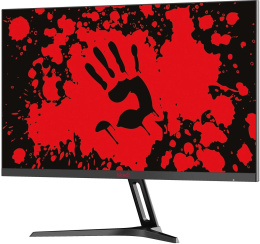 23.8" Монитор BLOODY MN240F,  1920x1080,  IPS,  180Гц,  2хHDMI,  1хDP,  черный