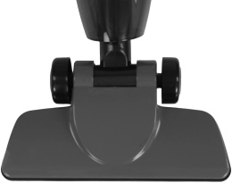 Вертикальный пылесос (handstick) DEERMA Combo DX600S, 600Вт, черный/черный