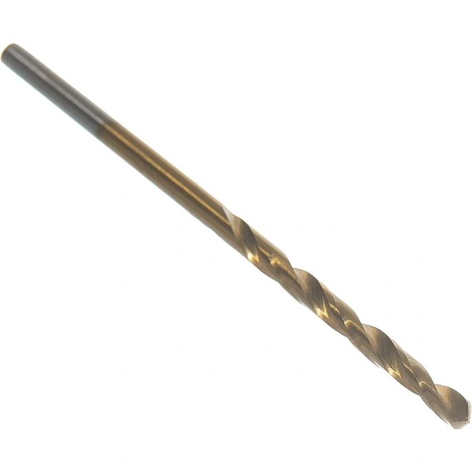 Сверло по металлу HSS 2,5 мм TITAN KWB 238-625