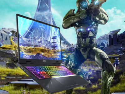 MSI представила более десятка новых игровых ноутбуков