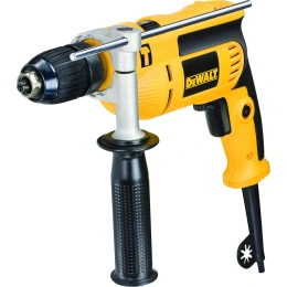 Дрель DEWALT DWD024S
