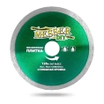 Диск алмазный сплошной по керамической плитке (125х22.2 мм) MESSER DIY 03.125.009
