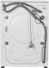 Стиральная машина суперузкая Candy Smart Pro CSO34 106T1/2-07, с фронтальной загрузкой, 6кг, 1000об/мин