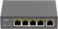 Расширитель PoE CUDY POE40 10/100/1000BASE-T