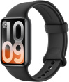 Фитнес-трекер Xiaomi Smart Band 10 Pro AMOLED корп.:черный рем.:черный BHR08W9GL