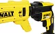 Шуруповерт DeWalt DCF620D2K-QW аккум. патрон:держатель бит (кейс в комплекте)