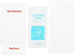 Защитное стекло SAMSUNG araree Sub Core Premium Tempered Glass Samsung Galaxy Tab A7,  1 шт [gp-ttt505kdatr]