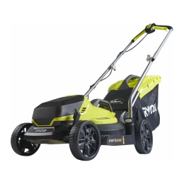 Газонокосилка Ryobi ONE+ OLM1833B 5133004305