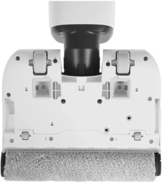 Пылесос Roborock F25 LT 200Вт черный WD5M3A