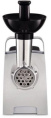 Мясорубка Moulinex ME108832 1400Вт черный/серебристый 8010000032