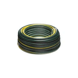 Шланг поливочный STANDARD (3-х слойный, 15 атм, 3/4", 25 м) Grinda 429000-3/4-25