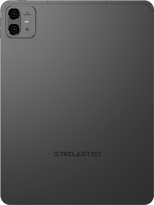 Планшет Teclast ArtPad Pro G99 2.2 8C RAM8Gb ROM256Gb 12.7" IPS 2176x1600 4G Android 15 черный 13Mpix 8Mpix BT WiFi microSD 256Gb 10000mAh 11hr (27257521)