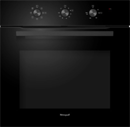Духовой шкаф Электрический Weissgauff EOM 19 MB Edition черный