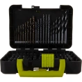 Набор бит со сверлами 60 шт. Ryobi 5132002248