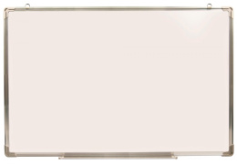 Доска магнитно-маркерная Buro 60x90см