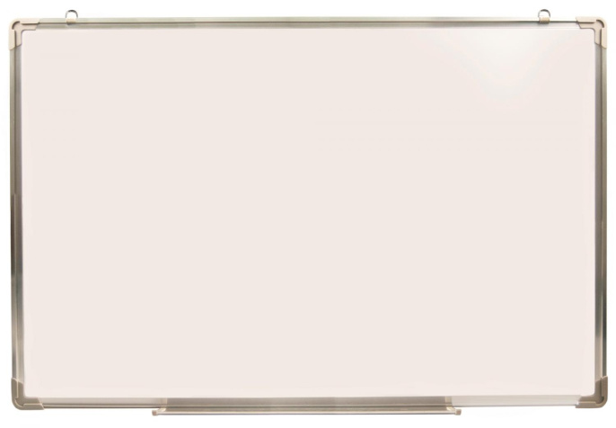 Доска магнитно-маркерная Buro 60x90см