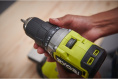 ONE + / Дрель-шуруповерт ударная RYOBI RPD18C1-242S