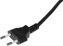 Щипцы для завивки GAMMA PIU Iron Ready T&C HI-NA1125,  черный [405-25]