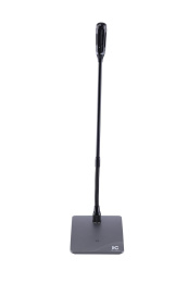 Цифровой микрофонный пульт делегата/ [TS-0308A] Full Digital Conference Delegate Unit