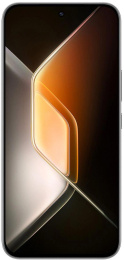 6.78" Смартфон INFINIX GT 30 8/256Gb, X6876, NFC, AMOLED, 144Гц, 5500мAч, белый