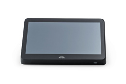 POS-терминал Атол 62655 Optima 7 Lite черный
