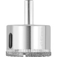 Коронка по стеклу (45 мм; ц/х) Vertextools 333-45