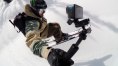 Экшн-камера GoPro Hero13 Creator Edition 5.3K,  WiFi,  черный [chdfb-131-th]