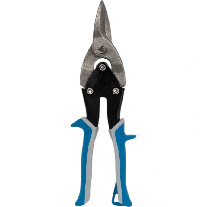 Ножницы по металлу РемоКолор 19-6-401