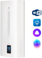 Водонагреватель Electrolux SmartInverter EWH 50 2кВт 50л электрический настенный/белый